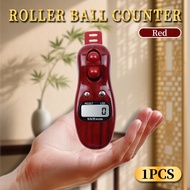 Electronic Zikir Tasbih rosary counter Zikir LED Digital Tasbih Counter Doorgift 99999 With Battary 