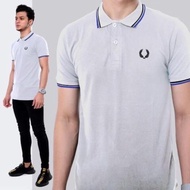 kalar polo T-shirt  Mens & women Polo T-shirt short sleeved cotton slimming wheat ears size:s-xxL