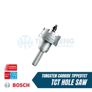 BOSCH TCT HOLE SAW (16MM-38MM)