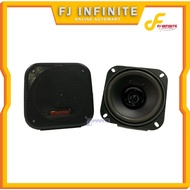 Roadstar 4” DRS44 speaker