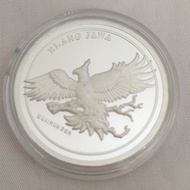 Koin Perak Silver 1Oz Tds Elja