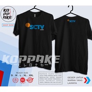 SCTV Crew T-Shirt Company Shirt