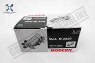 (MODERN M3820) Mesin Trimer MODERN M-3820 / Mesin Profil kayu Serut Kecil MODERN M3820 Trimer