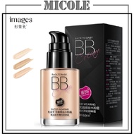 MICOLE 016BB IMAGES Whitening BB Cream Skin Natural Makeup Face Cream Moisturizing Concealer Skin Ca