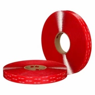 3m double sided tape heavy duty double sided tape 3M 4910 acrylic VHB dua sisi pita Oem Best Quality