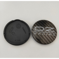 NEW 4PCS/lot M582 55/52mm 65/62mm OZ Racing Car Wheel Center Hub Caps Alloy Wheel Rim Center Hub Cap