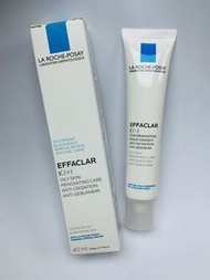 La Roche-Posay 理膚泉K乳 40ml