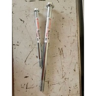 tyre shaft tayar y15/rs150 batang shaft