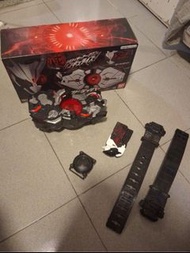 幪面超人zero one arkone腰帶