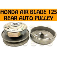 Rear Auto Pulley Honda Air Blade 125