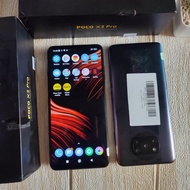 Poco X3 Pro Hp Second Original Garansi Resmi Tam