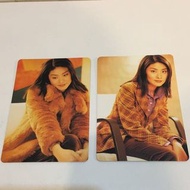 陳慧琳 Kelly YES Card