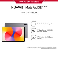 HUAWEI MatePad SE 11'' | Tablet | WIFI 4GB + 128GB | FullView Display | Large Capacity Batter