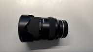 Tamron 28-75mm F/2.8 Di IIi VXD G2 E-mount鏡頭