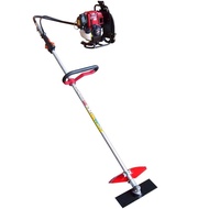 Honda Petrol Brush Cutter GX35 GX-35 4 Stroke Engine Mesin Rumput GX-35