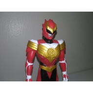 Gransazer Sofubi Konami