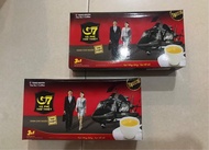 G7 Vietnam Trung Nguyen Coffee (3in1) - 2 box