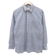 Brooks Brothers Lee Shirt pocket Direct from Japan Secondhand