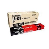 KOBELCO LB52U E7016 LOW HYDROGEN ELECTRODE 3.2MM/4.0MM (5KG/PKT)