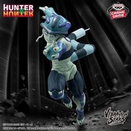 全新 Hunter x Hunter Figure 全職獵人 蟻王