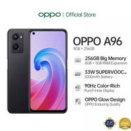 OPPO A96 8/256 4G SECOND