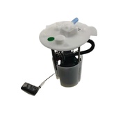 DNP Fuel Pump Module Assembly For Ford Fiesta Focus 2.0L BV6Z-9H307-AV BV61-9H307-EC F00HK00911BV6Z-