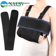 NAESV Shoulder Immobiliser, Arm Fixed Belt Injured Arm Shoulder Elbow Shoulder Arm Sling, Fracture S