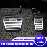 For Nissan Qashqai j11 j12 2014 2015 2016 2017 2018 2019 2020 2021 2022 2023 Car Accelerator Brake P