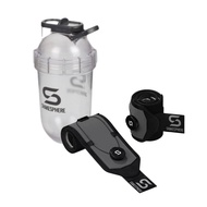 SHAKESPHERE SET GO FLEX IT #5 TRITAN CLEAR+WRIST SUPPORTER เซตของขวัญปีใหม่ 2026
