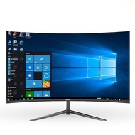 [Upgrade quality]Computer Monitor27Inch2K240HZHd32Inch165HZCurved Screen LED Screen34Inch4KHairtail Screen