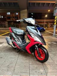 2020年 VJR125 abs版