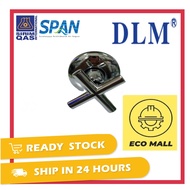 Sirim &amp; SPAN Approved DLM Concealed Shower Stopcock