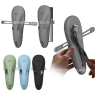 Silicone Razor Protective Case Business Travel Silicone Case Manual Razor Knife Holder Knife Case Pr