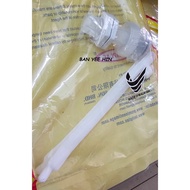 7" / 9" PVC FLOAT VALVE - FLOAT VALVE ONLY OR C/W FLOAT BALL