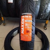 Ban Maxxis Extramaxx Tubeless 90 80 Ring 17