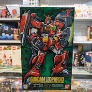 (黃埔聚寶坊B1b號舖門市現貨) HG 1/100 Gundam Leopard D