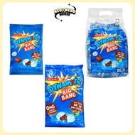 Dynamite BigBang Chocolate Candy