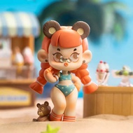 Beast PIQIQI Little Series Blind Action Figure Collectible Toy Desktop Decoration 3 Inch Gift Birth