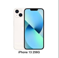 🔥全新未拆iPhone 13 256G（星光色）原廠保固一年