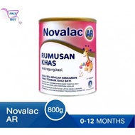 Novalac AR Special Formula (800g)