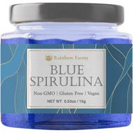 Direct from Japan Blue Spirulina 15g No additives no fragrance no coloring no genetically modified i
