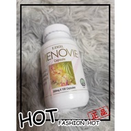 E.Excel excel 美乐怡(Menovie) 100Capsules