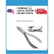 Adam Plier Dental Orthodontics Wire Bending Braces Dental Use Instruments