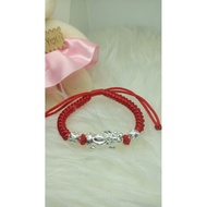 999 silver bracelet
