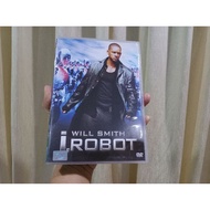 Movies I ROBOT (Dvd Thai Audio)
