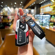 Dedicated Volkswagen Golf 8 Key Cover id4 Lingdu L Range Rover id3 Range Rover rline Eighth Generati