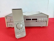 PHILIPS/飛利浦光碟播放機LHH700遙控器附說明書