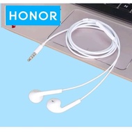 Earphone HONOR 50 LITE 30 20 PRO 9 8X Y9S 9X X8 X7 X6 X5 X6a X7a Studio Earphone 3.5mm Audio Jack Wi