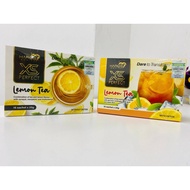 XS PERFECT | Lemon Tea With Detox / Without Detox | 15 Sachets