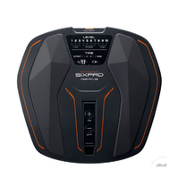 MTG SIXPAD Foot Fit Lite EMS MTG SIXPAD Foot Fit Lite 遙控器操作（取出電池）